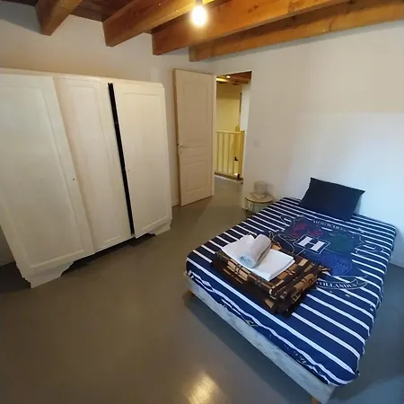 Gite En Campagne Des Cretes Casa vacanze Gaudiès