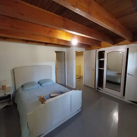 Tatil Evi Gite En Campagne Des Cretes