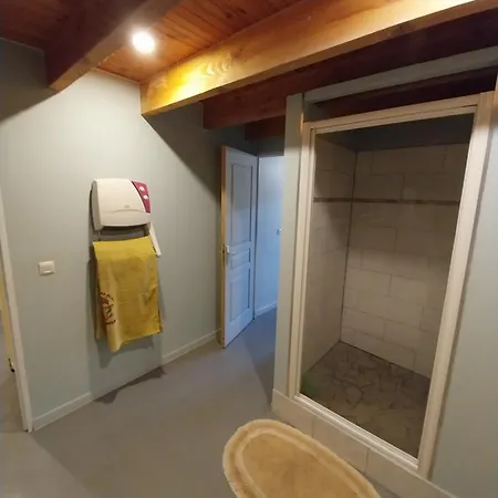 Holiday home Gite En Campagne Des Cretes