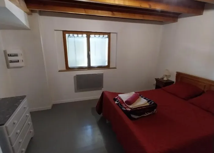 Gite En Campagne Des Cretes Holiday home Gaudies