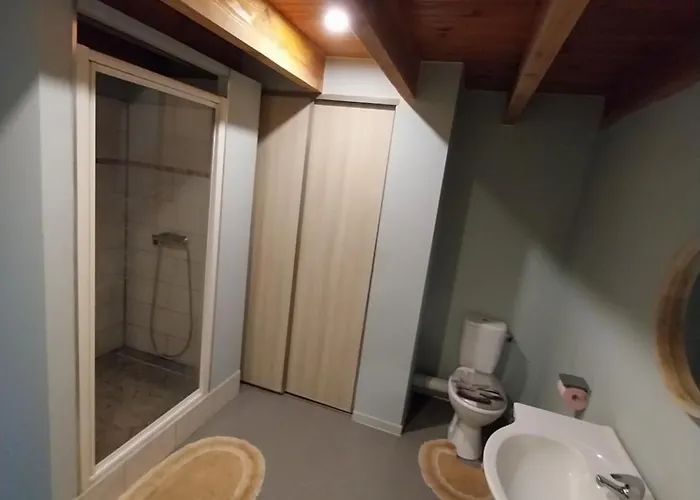 Gite En Campagne Des Cretes